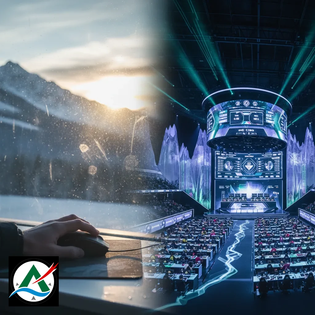 Online Sports Betting for Esports