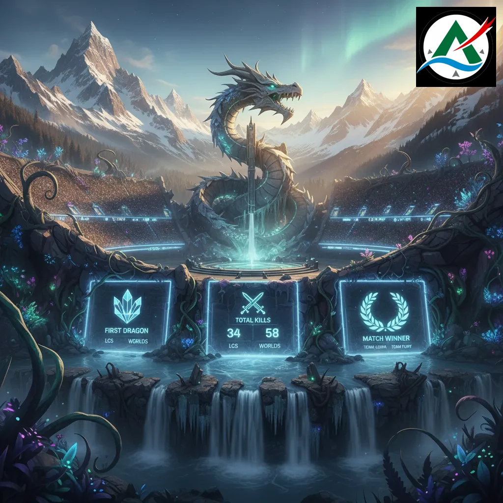 League of Legends