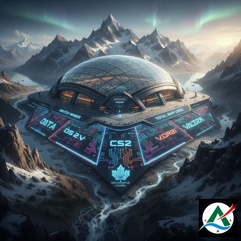 Competitive Esports