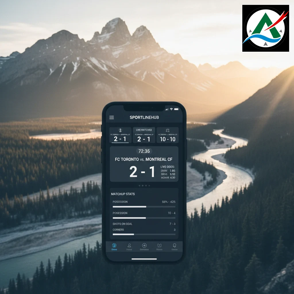 Live Match Dashboard