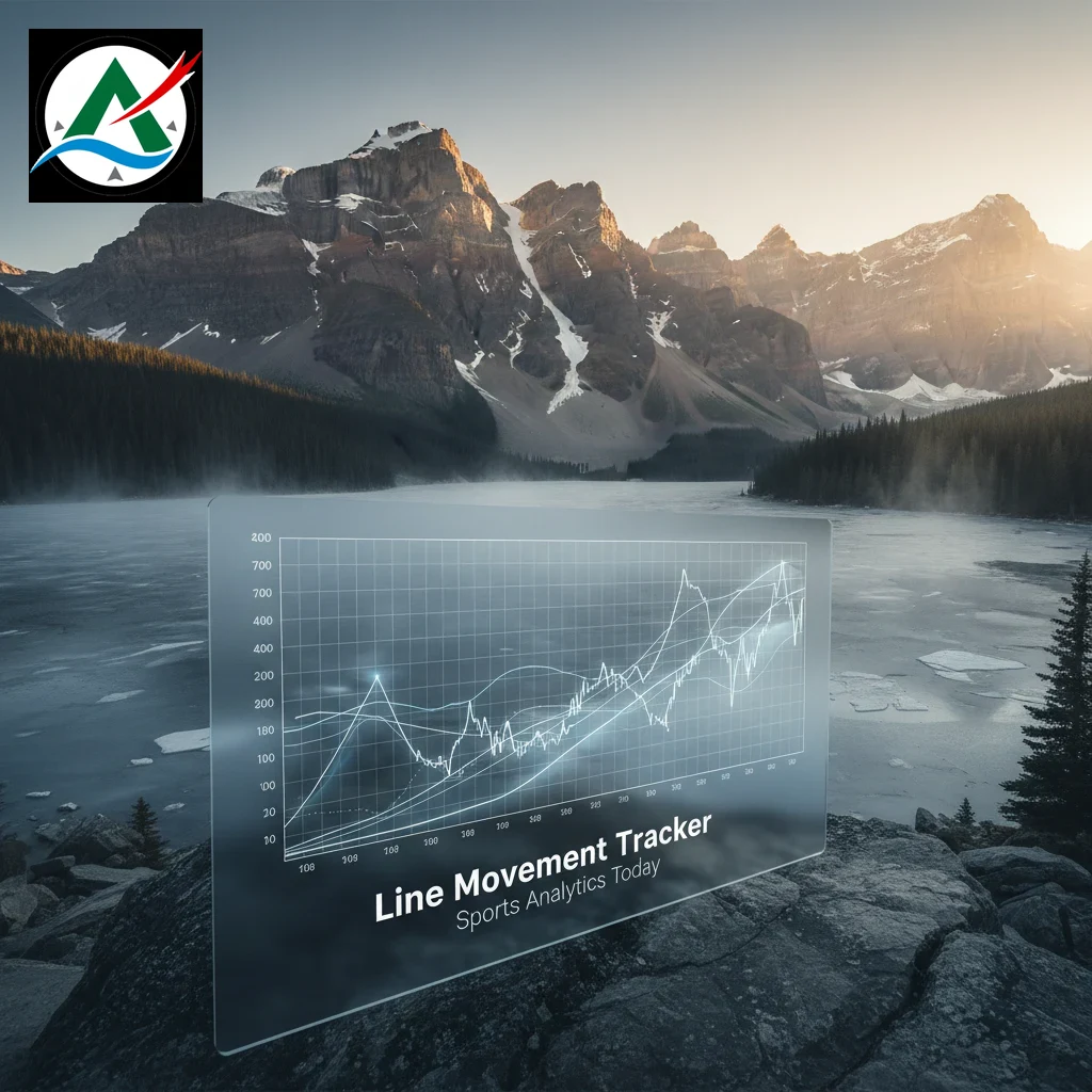 Line Movement Tracker