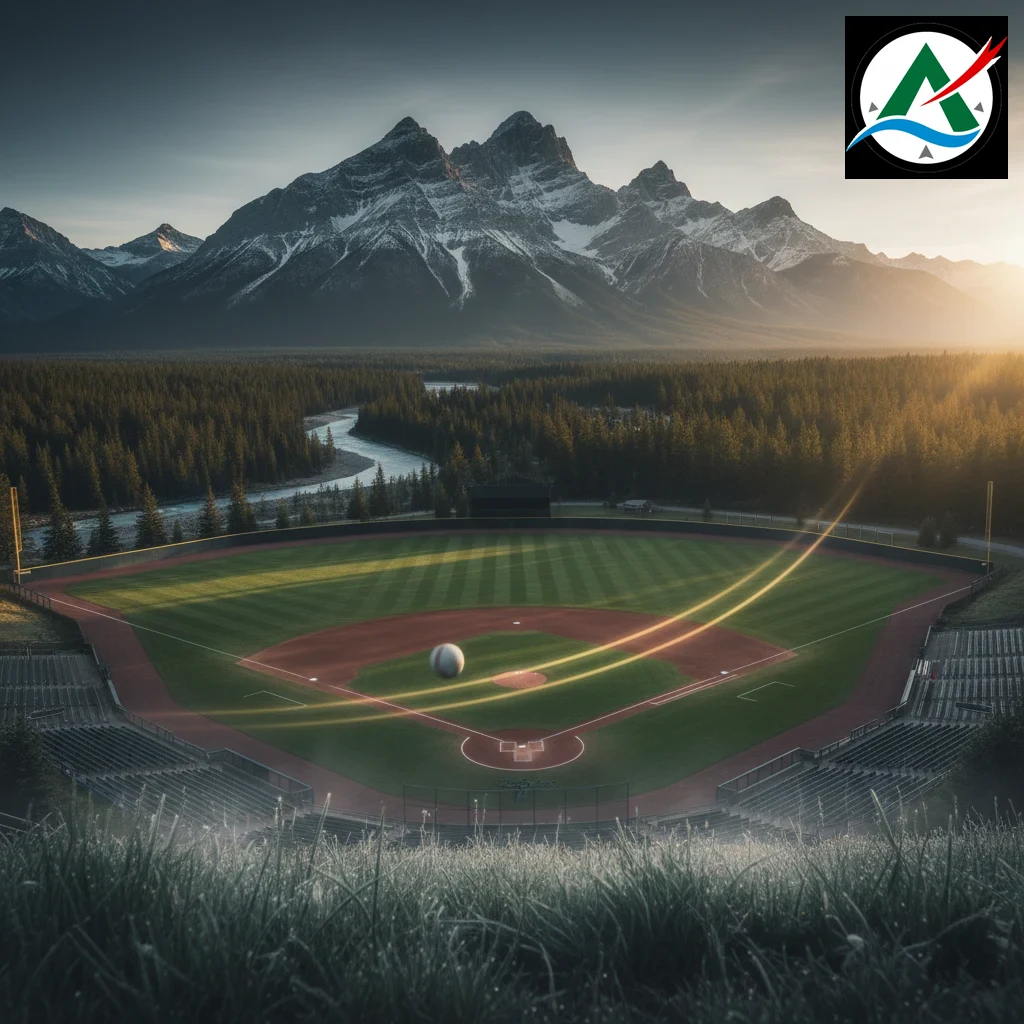 MLB Baseball