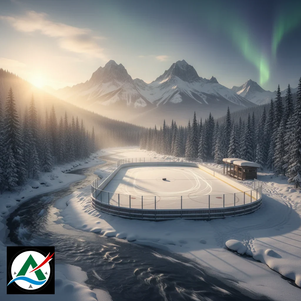 NHL Hockey
