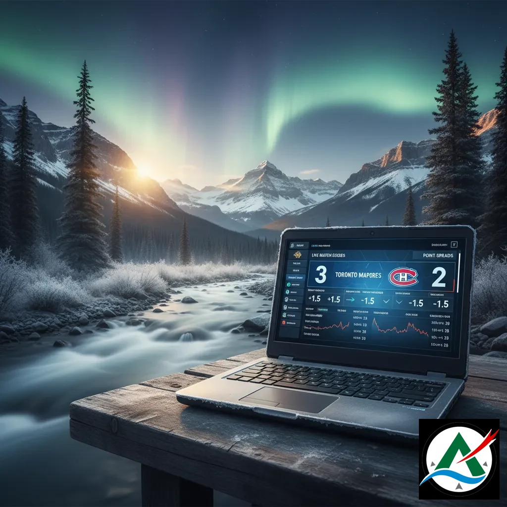 Live Betting Dashboard