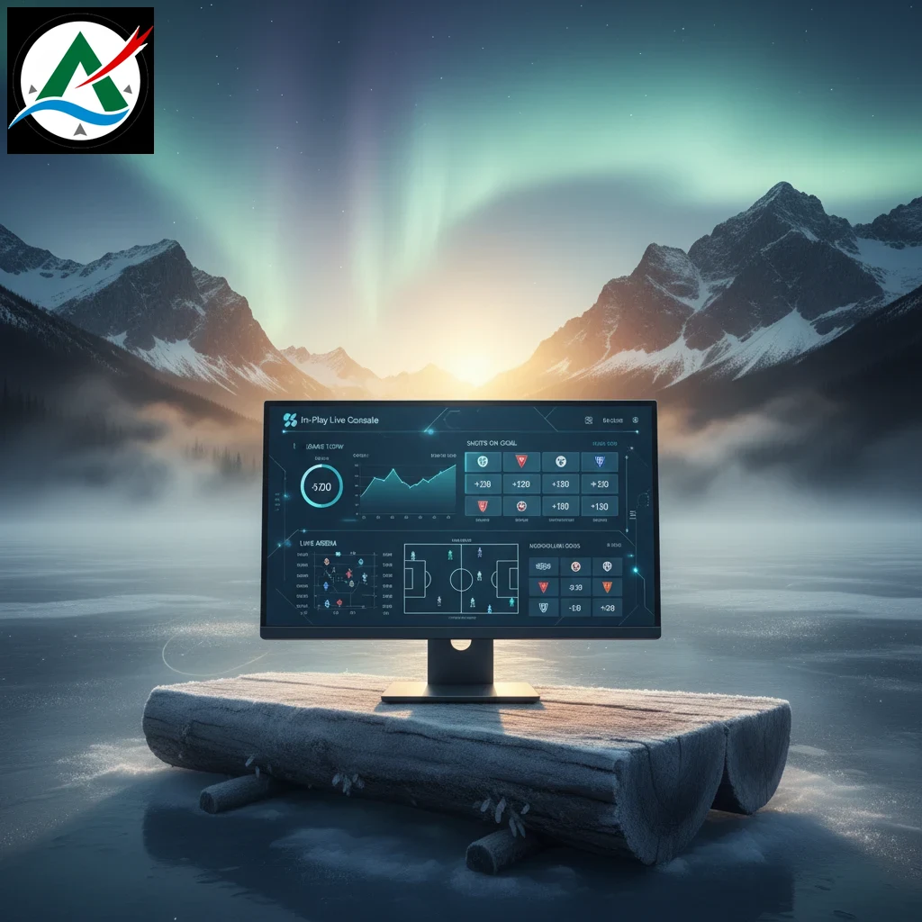 In-Play Live Console